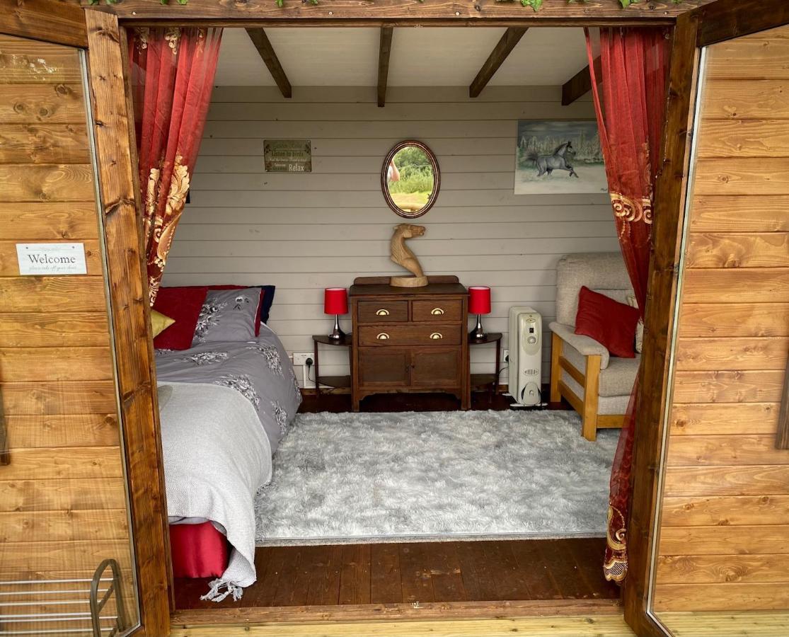 Cherry Tree Glamping *