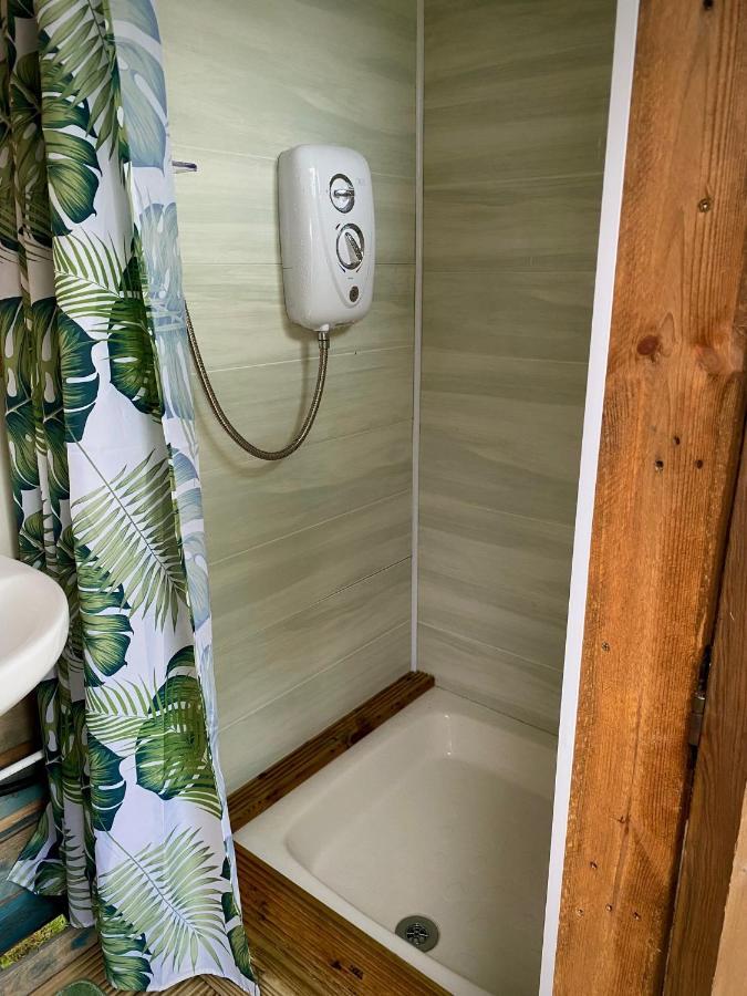 Cherry Tree Glamping Wellington (Somerset)