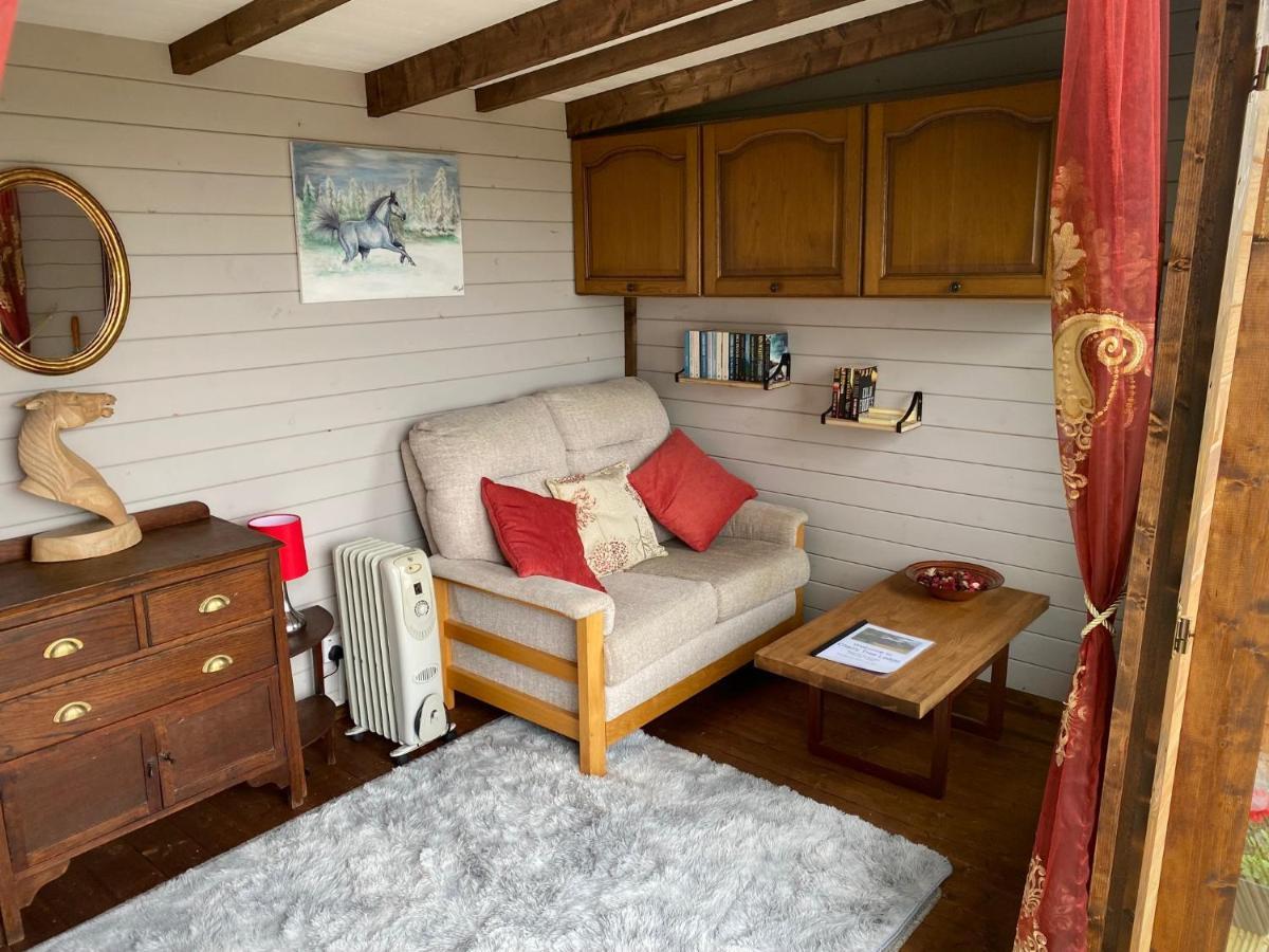 Cherry Tree Glamping *