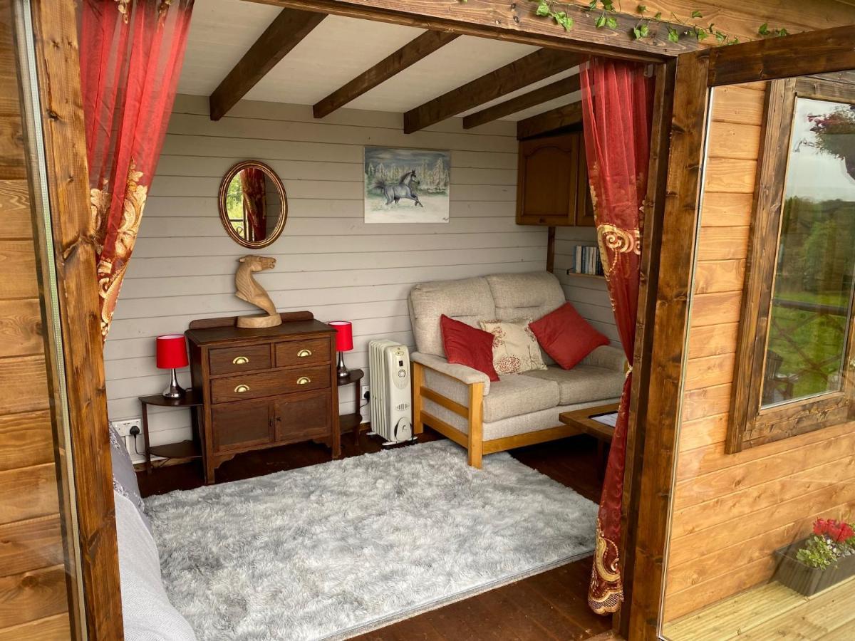Campsite Cherry Tree Glamping