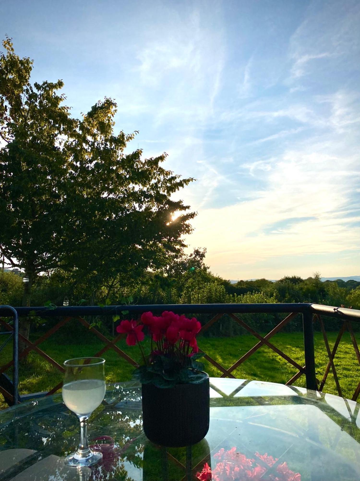 Cherry Tree Glamping *