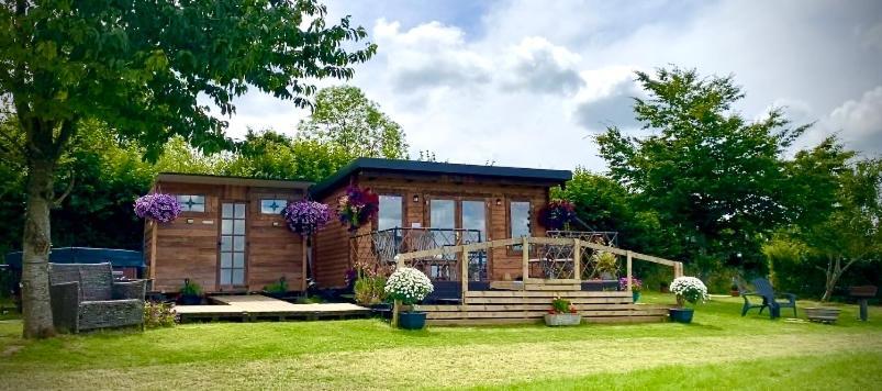 Cherry Tree Glamping